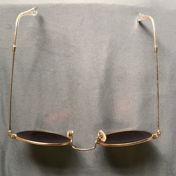 RayBan's - Picture 2 of 2